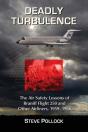 Deadly Turbulence - Preview