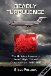 Capa do artigo Deadly Turbulence
