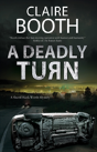 Deadly Turn Large Print - Preview