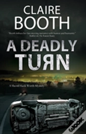 Deadly Turn Large Print