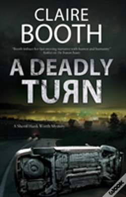 Capa do artigo Deadly Turn Large Print