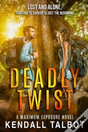 Capa do artigo Deadly Twist