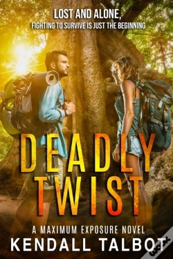 Capa do artigo Deadly Twist