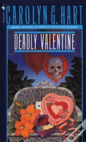 Capa do artigo Deadly Valentine