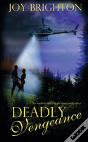 Capa do artigo Deadly Vengeance