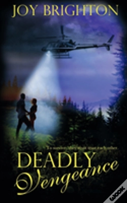 Capa do artigo Deadly Vengeance