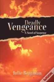 Capa do artigo Deadly Vengeance