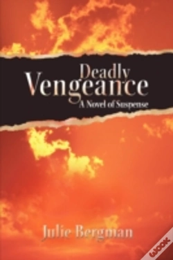 Capa do artigo Deadly Vengeance