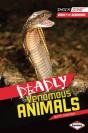 Deadly Venomous Animals - Preview