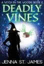 Deadly Vines - Preview