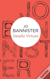 Capa do artigo Deadly Virtues