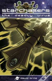 Capa do artigo Deadly Virus
