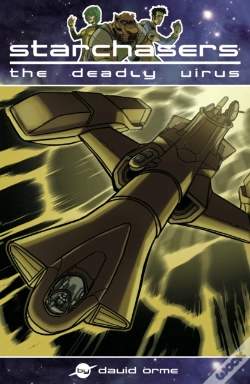 Capa do artigo Deadly Virus