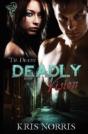Deadly Vision - Preview