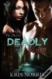 Capa do artigo Deadly Vision