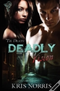Capa do artigo Deadly Vision