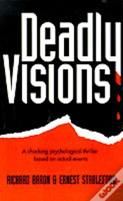 Capa do artigo Deadly Visions