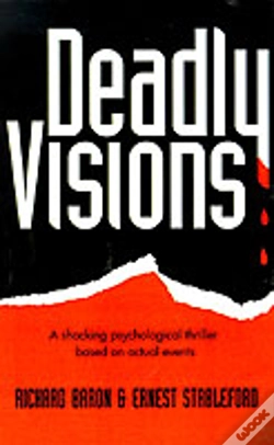 Capa do artigo Deadly Visions