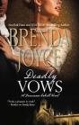 Deadly Vows - Preview