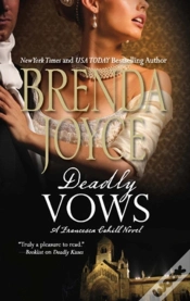 Capa do artigo Deadly Vows