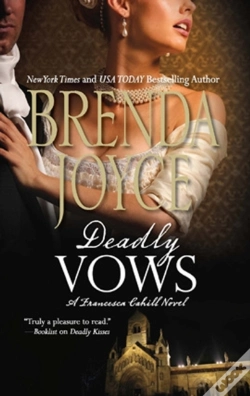 Capa do artigo Deadly Vows