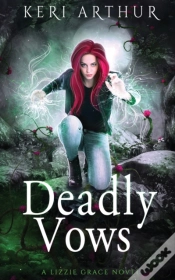 Capa do artigo Deadly Vows