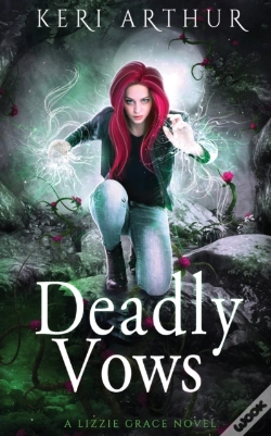 Capa do artigo Deadly Vows