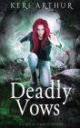 Deadly Vows - Preview