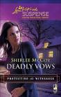 Deadly Vows - Preview