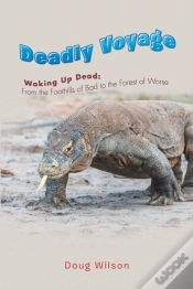 Capa do artigo Deadly Voyage