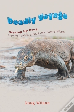 Capa do artigo Deadly Voyage