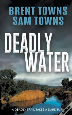 Capa do artigo Deadly Water