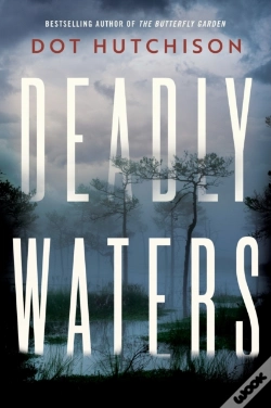 Capa do artigo Deadly Waters