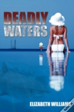Capa do artigo Deadly Waters