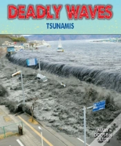 Capa do artigo Deadly Waves