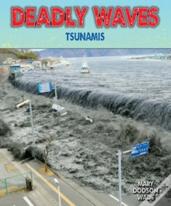 Capa do artigo Deadly Waves