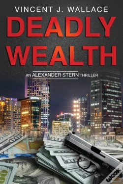 Capa do artigo Deadly Wealth