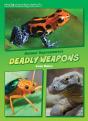 Deadly Weapons - Preview