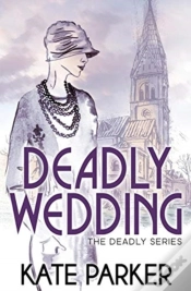 Capa do artigo Deadly Wedding