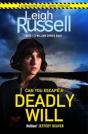 Deadly Will - Preview