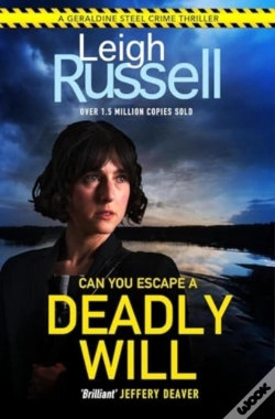 Capa do artigo Deadly Will