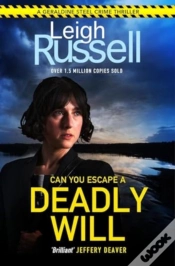 Capa do artigo Deadly Will