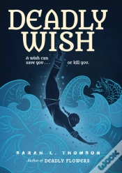 Capa do artigo Deadly Wish