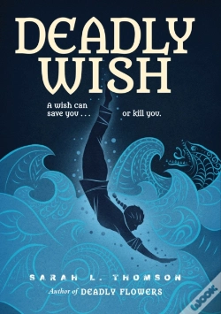 Capa do artigo Deadly Wish