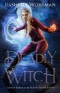 Deadly Witch - Preview