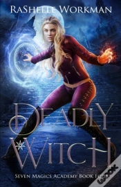 Capa do artigo Deadly Witch