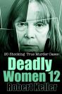 Deadly Women Volume 12 - Preview