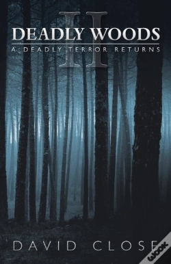 Capa do artigo Deadly Woods Ii