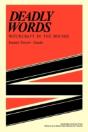 Deadly Words - Preview