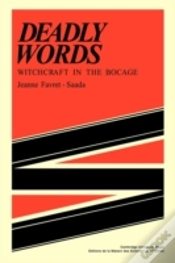 Capa do artigo Deadly Words